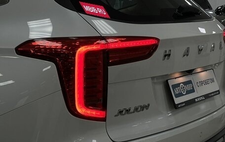 Haval Jolion, 2023 год, 1 799 000 рублей, 22 фотография