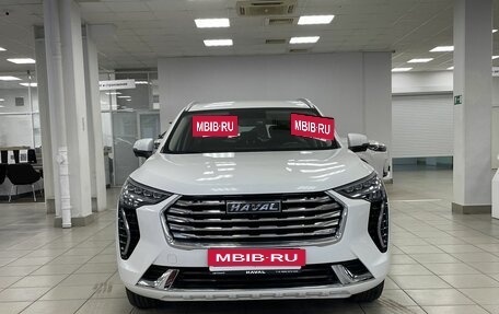 Haval Jolion, 2023 год, 1 799 000 рублей, 2 фотография