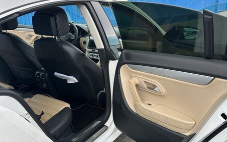 Volkswagen Passat CC I рестайлинг, 2012 год, 1 100 000 рублей, 8 фотография