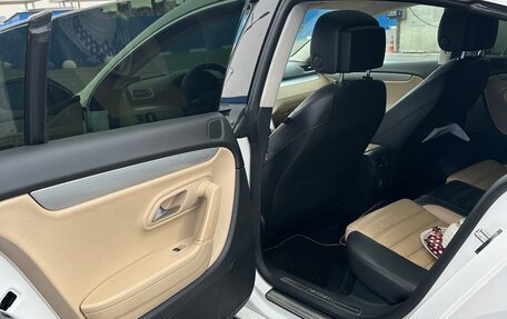 Volkswagen Passat CC I рестайлинг, 2012 год, 1 100 000 рублей, 10 фотография