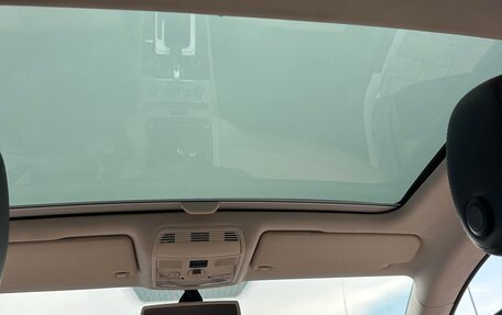 Volkswagen Passat CC I рестайлинг, 2012 год, 1 100 000 рублей, 12 фотография