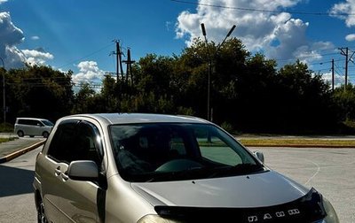 Toyota Raum II, 2003 год, 630 000 рублей, 1 фотография