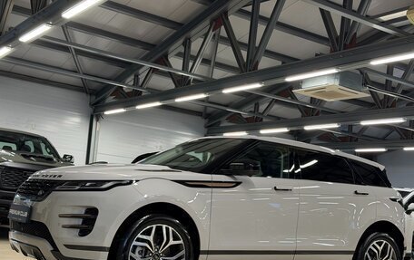 Land Rover Range Rover Evoque II, 2026 год, 6 349 000 рублей, 1 фотография