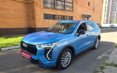 Haval Jolion, 2024 год, 2 380 000 рублей, 1 фотография