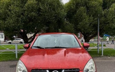 Nissan Qashqai, 2008 год, 650 000 рублей, 1 фотография