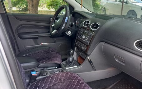 Ford Focus II рестайлинг, 2006 год, 500 000 рублей, 4 фотография