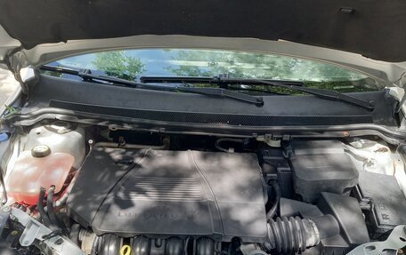 Ford Focus II рестайлинг, 2006 год, 500 000 рублей, 6 фотография