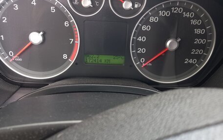 Ford Focus II рестайлинг, 2006 год, 500 000 рублей, 9 фотография