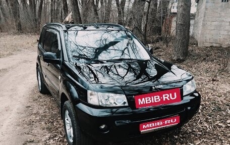Nissan X-Trail, 2004 год, 820 000 рублей, 1 фотография