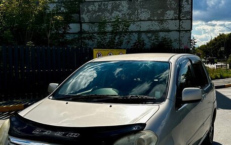 Toyota Raum II, 2003 год, 630 000 рублей, 9 фотография