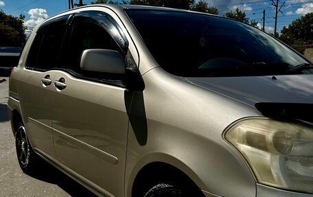 Toyota Raum II, 2003 год, 630 000 рублей, 2 фотография