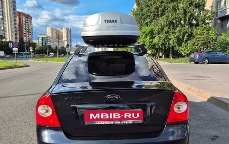 Ford Focus II рестайлинг, 2009 год, 700 000 рублей, 2 фотография