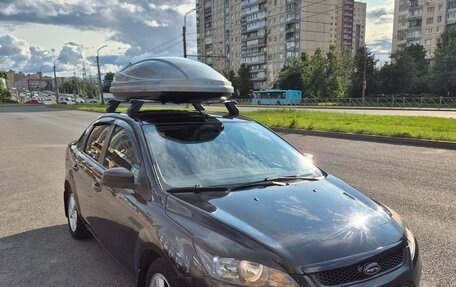 Ford Focus II рестайлинг, 2009 год, 700 000 рублей, 3 фотография