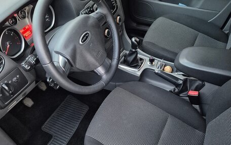 Ford Focus II рестайлинг, 2009 год, 700 000 рублей, 8 фотография