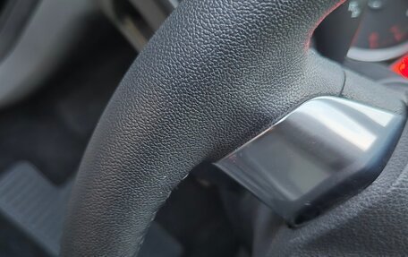 Ford Focus II рестайлинг, 2009 год, 700 000 рублей, 10 фотография