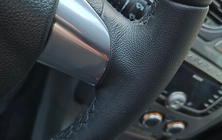 Ford Focus II рестайлинг, 2009 год, 700 000 рублей, 11 фотография
