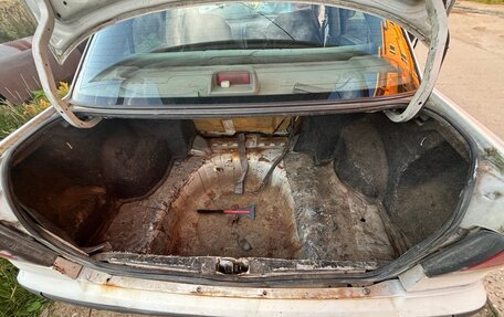 Nissan Sunny B15, 2000 год, 110 000 рублей, 5 фотография