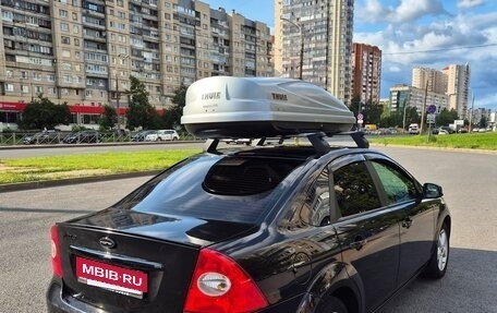 Ford Focus II рестайлинг, 2009 год, 700 000 рублей, 6 фотография