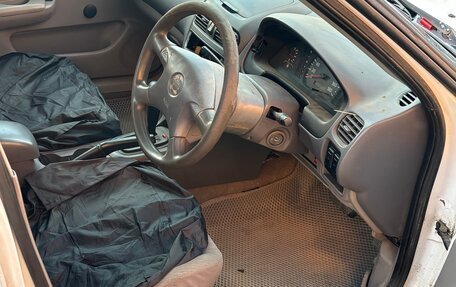Nissan Sunny B15, 2000 год, 110 000 рублей, 6 фотография