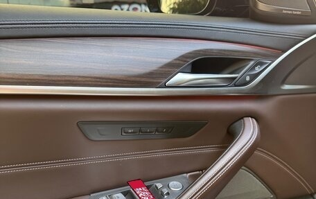 BMW 5 серия, 2020 год, 4 300 000 рублей, 7 фотография