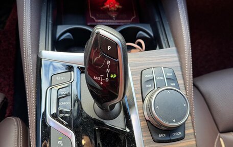 BMW 5 серия, 2020 год, 4 300 000 рублей, 9 фотография
