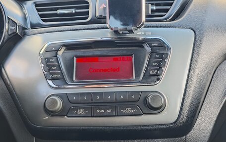 KIA Rio III рестайлинг, 2014 год, 1 200 000 рублей, 14 фотография