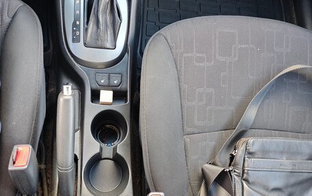 KIA Rio III рестайлинг, 2014 год, 1 200 000 рублей, 15 фотография