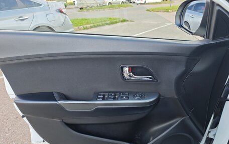 KIA Rio III рестайлинг, 2014 год, 1 200 000 рублей, 16 фотография