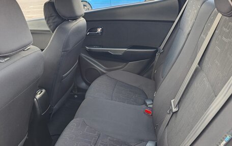 KIA Rio III рестайлинг, 2014 год, 1 200 000 рублей, 20 фотография