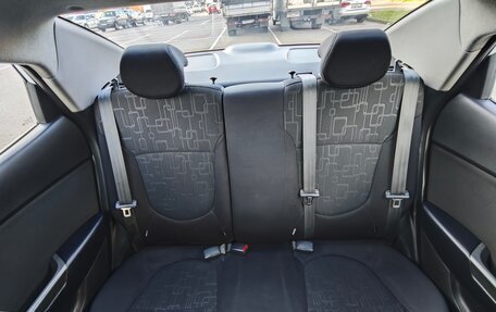 KIA Rio III рестайлинг, 2014 год, 1 200 000 рублей, 22 фотография