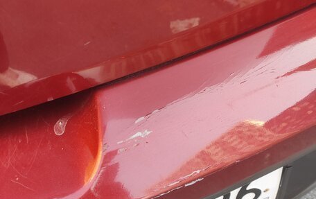 Mazda 3, 2008 год, 600 000 рублей, 6 фотография