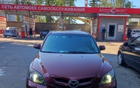 Mazda 3, 2008 год, 600 000 рублей, 14 фотография