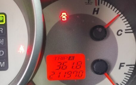 Mazda 3, 2008 год, 600 000 рублей, 21 фотография