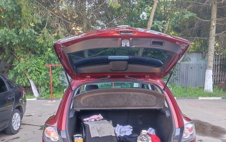 Mazda 3, 2008 год, 600 000 рублей, 18 фотография
