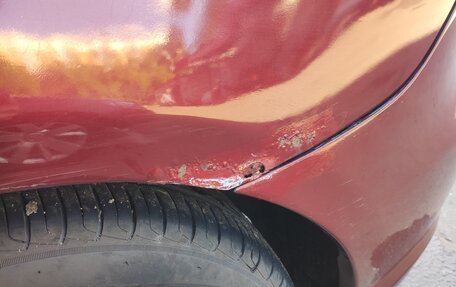 Mazda 3, 2008 год, 600 000 рублей, 27 фотография
