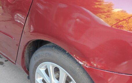 Mazda 3, 2008 год, 600 000 рублей, 26 фотография