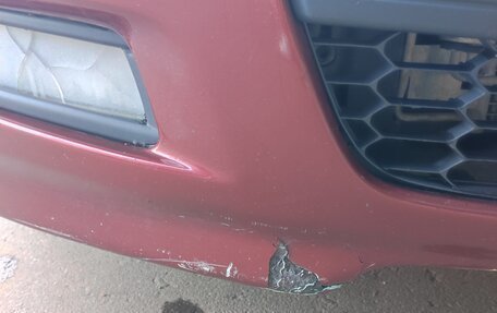 Mazda 3, 2008 год, 600 000 рублей, 28 фотография