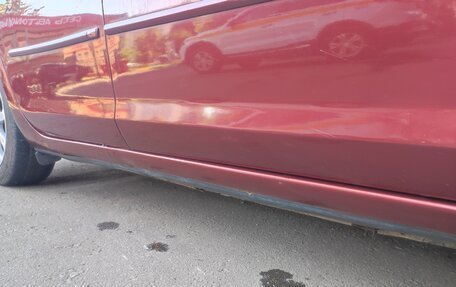Mazda 3, 2008 год, 600 000 рублей, 33 фотография