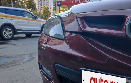 Mazda 3, 2008 год, 600 000 рублей, 29 фотография