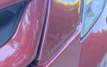 Mazda 3, 2008 год, 600 000 рублей, 30 фотография