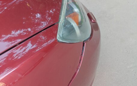 Mazda 3, 2008 год, 600 000 рублей, 31 фотография