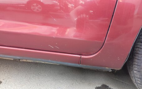 Mazda 3, 2008 год, 600 000 рублей, 32 фотография