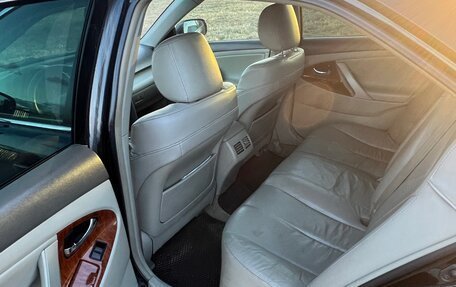 Toyota Camry, 2008 год, 750 000 рублей, 8 фотография