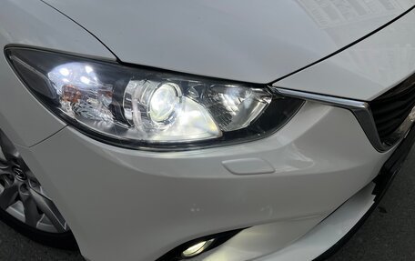 Mazda 6, 2018 год, 1 680 000 рублей, 6 фотография