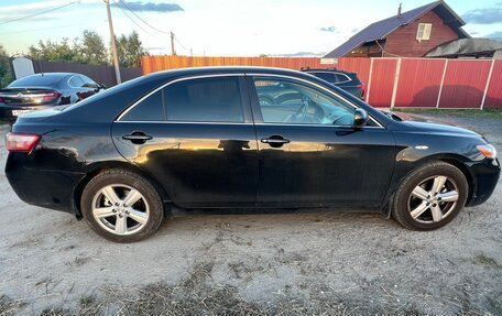 Toyota Camry, 2008 год, 750 000 рублей, 5 фотография