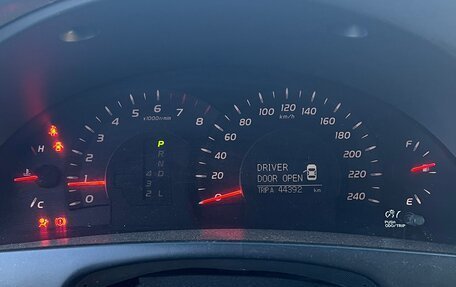 Toyota Camry, 2008 год, 750 000 рублей, 10 фотография
