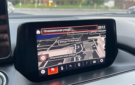 Mazda 6, 2018 год, 1 680 000 рублей, 8 фотография