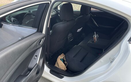 Mazda 6, 2018 год, 1 680 000 рублей, 17 фотография