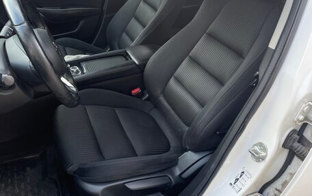 Mazda 6, 2018 год, 1 680 000 рублей, 16 фотография