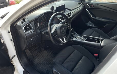 Mazda 6, 2018 год, 1 680 000 рублей, 9 фотография